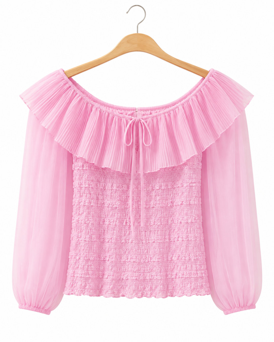 Blusa Valsa