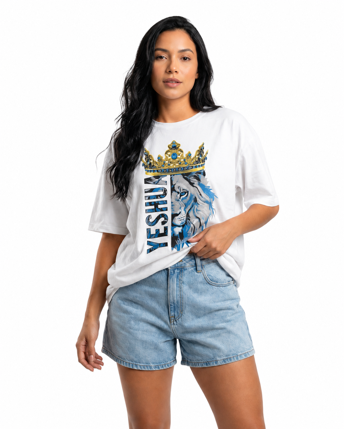 T-shirt - Yeshua