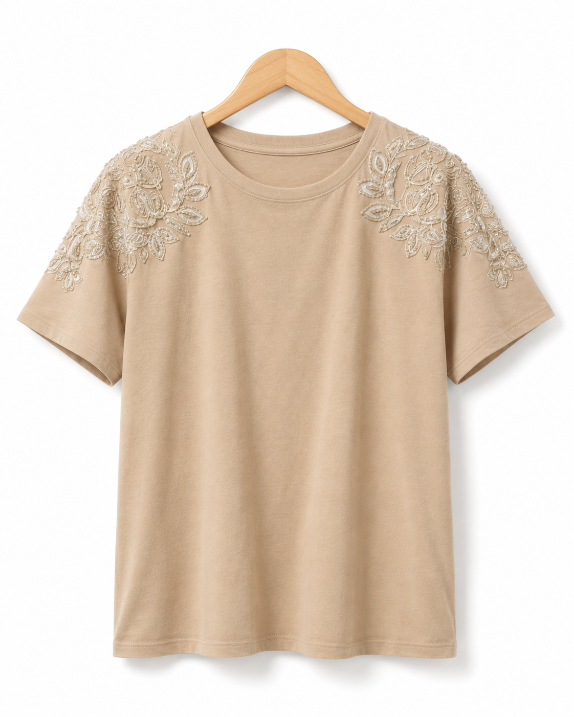 Blusa essence bordada