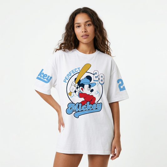 T-shirt - Mickey