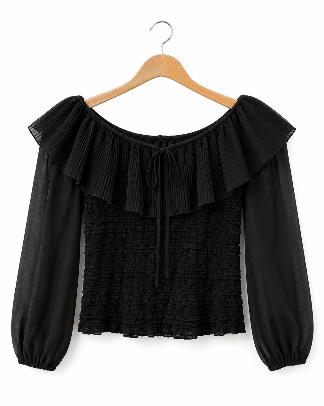 Blusa Valsa