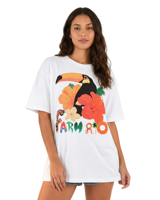 T-shirt - Farm Rio