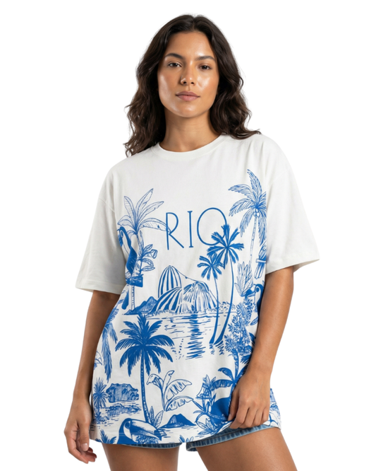 T-shirt - Pão de açúcar
