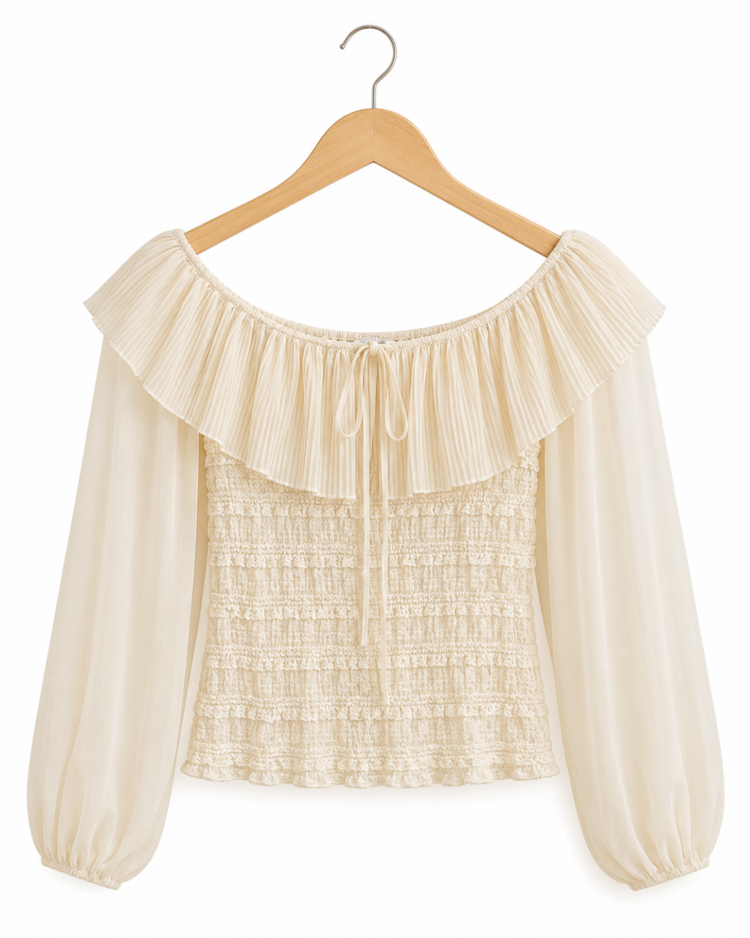 Blusa Valsa