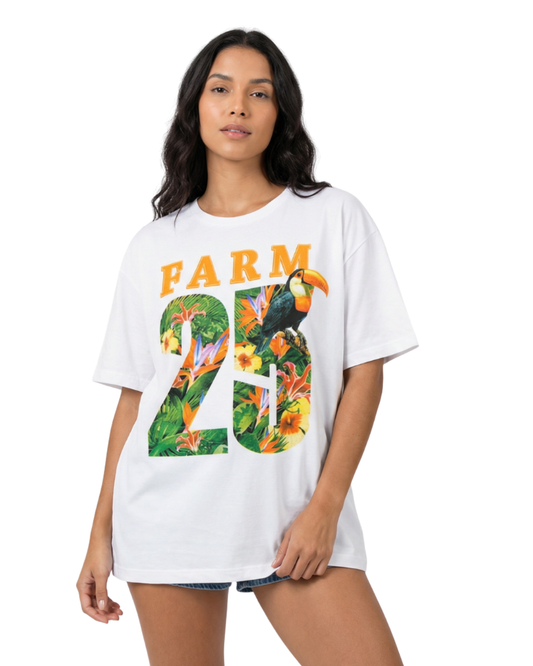 T-shirt - Farm 25