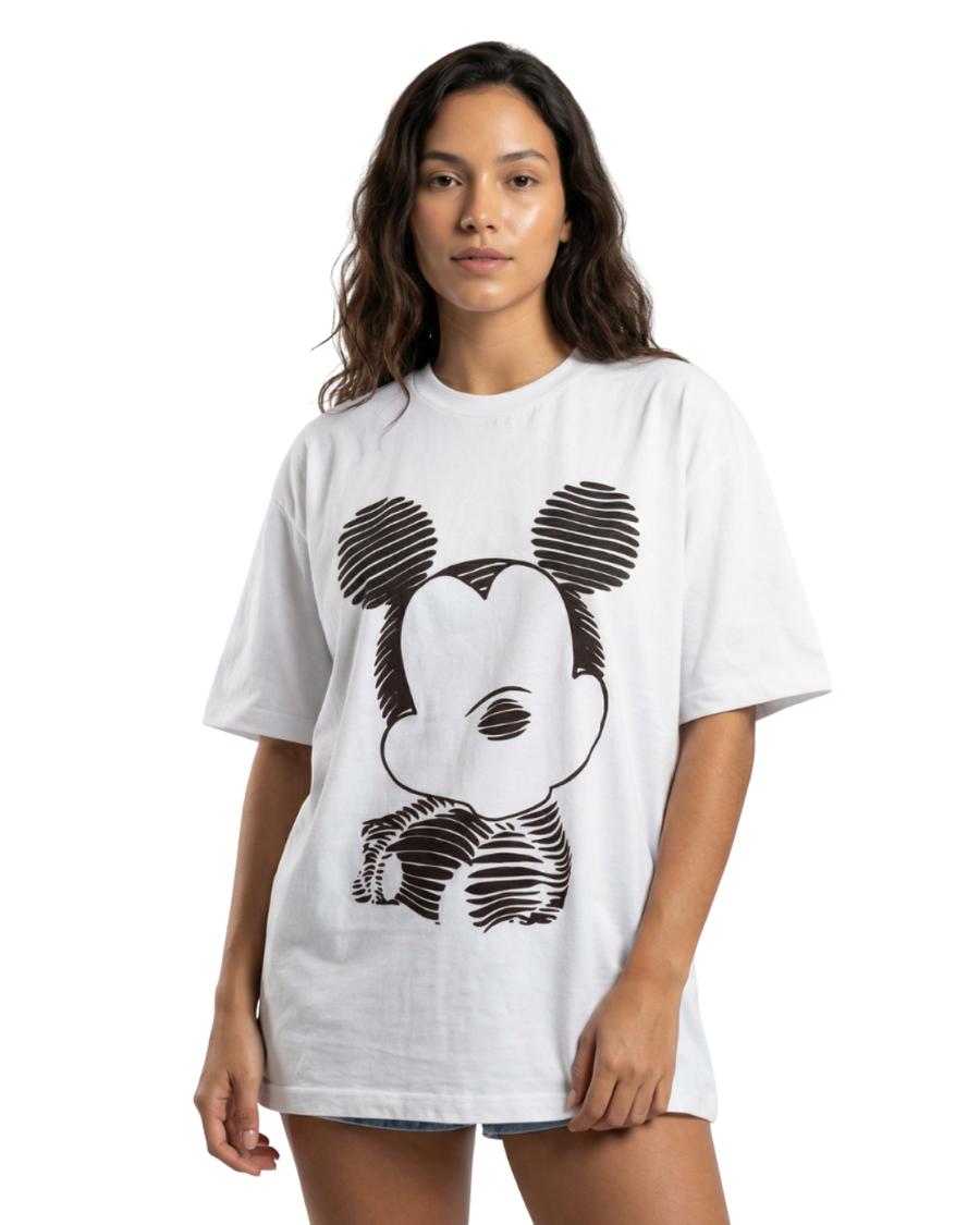 T-shirt - Mickey