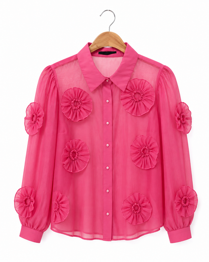 Blusa Aurora