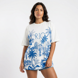 T-shirt - Pão de açúcar