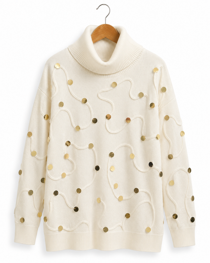 Blusa Constelação