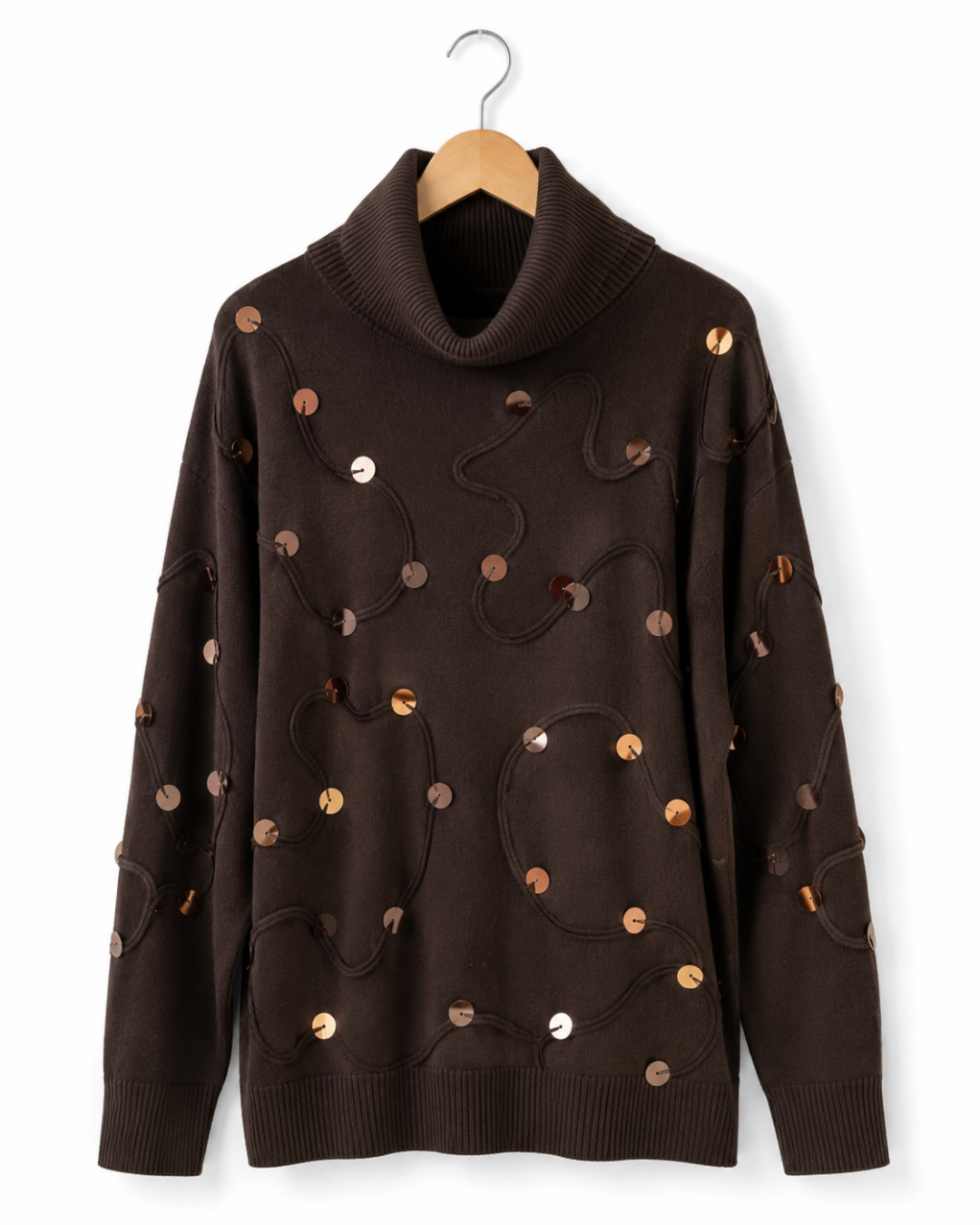 Blusa Constelação