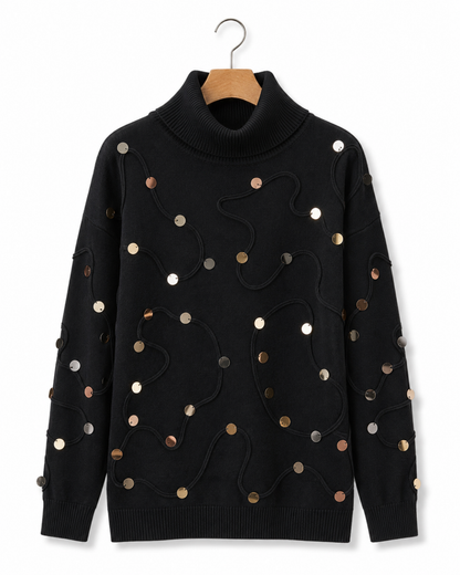 Blusa Constelação
