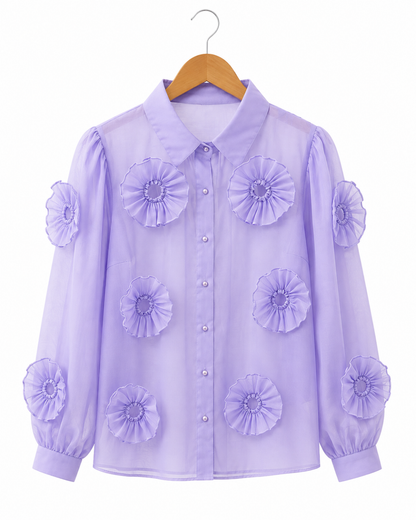 Blusa Aurora