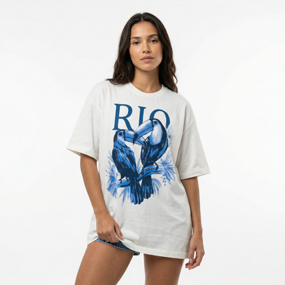T-shirt - Rio