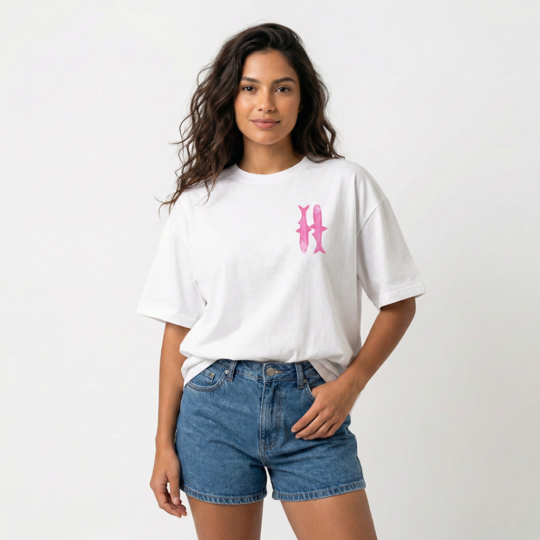 T-shirt - Basic