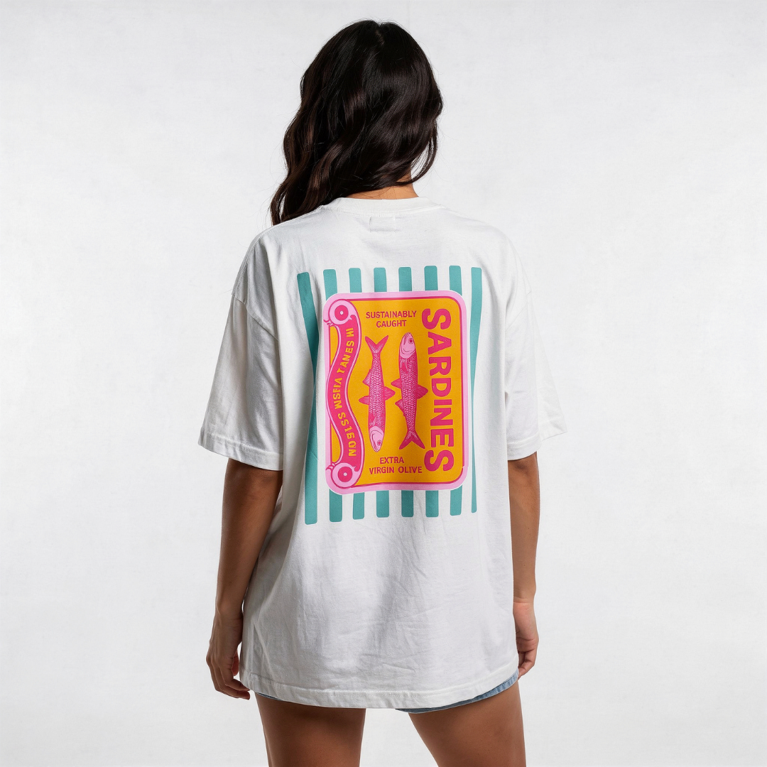 T-shirt - Basic