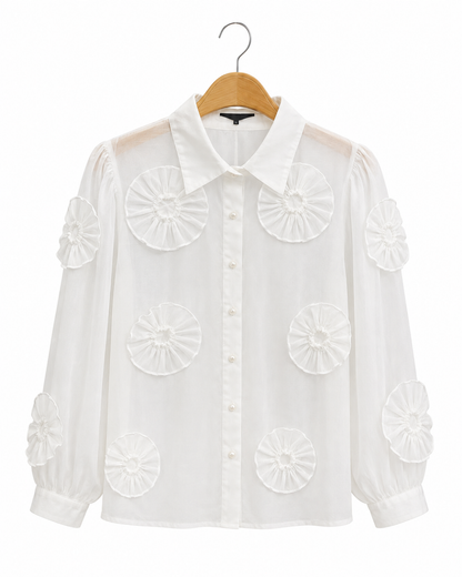 Blusa Aurora