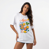 T-shirt - Caipirinha