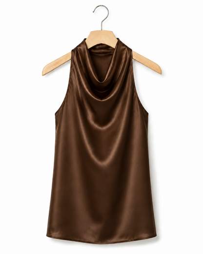 Blusa Cascata