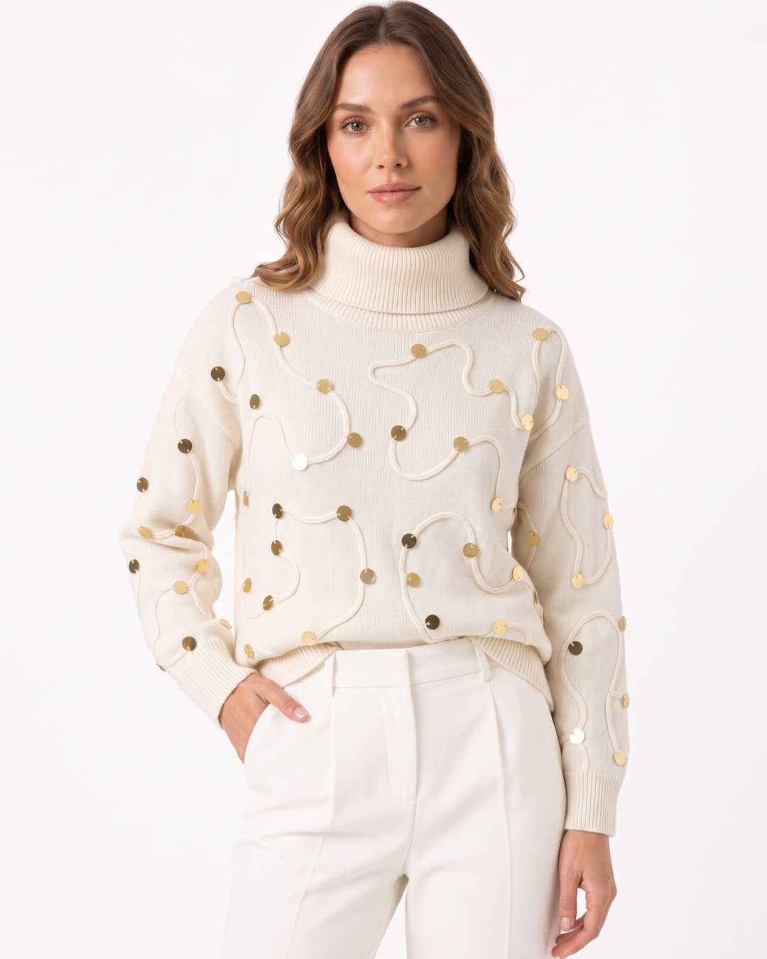 Blusa Constelação