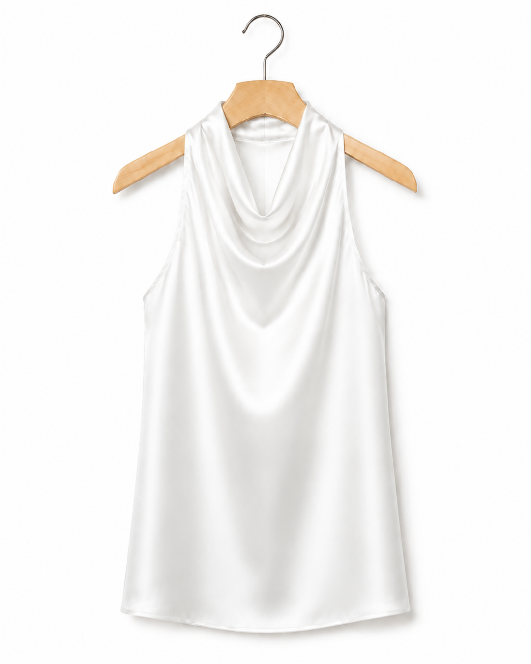 Blusa Cascata