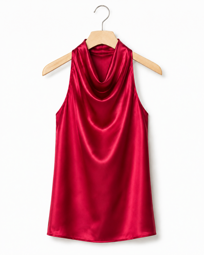 Blusa Cascata