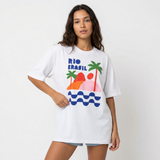 T-shirt - Rio Brasil
