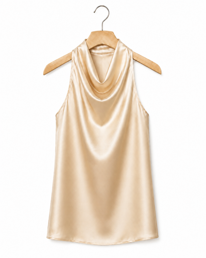 Blusa Cascata