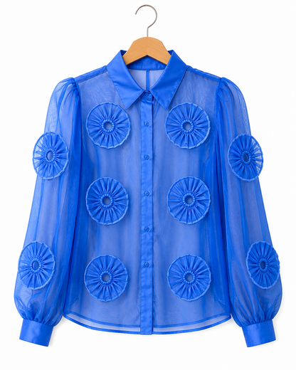 Blusa Aurora