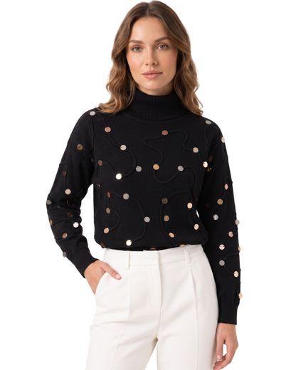 Blusa Constelação