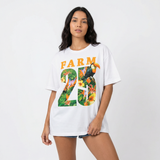 T-shirt - Farm 25