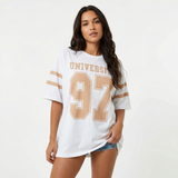 T-shirt - Universidade