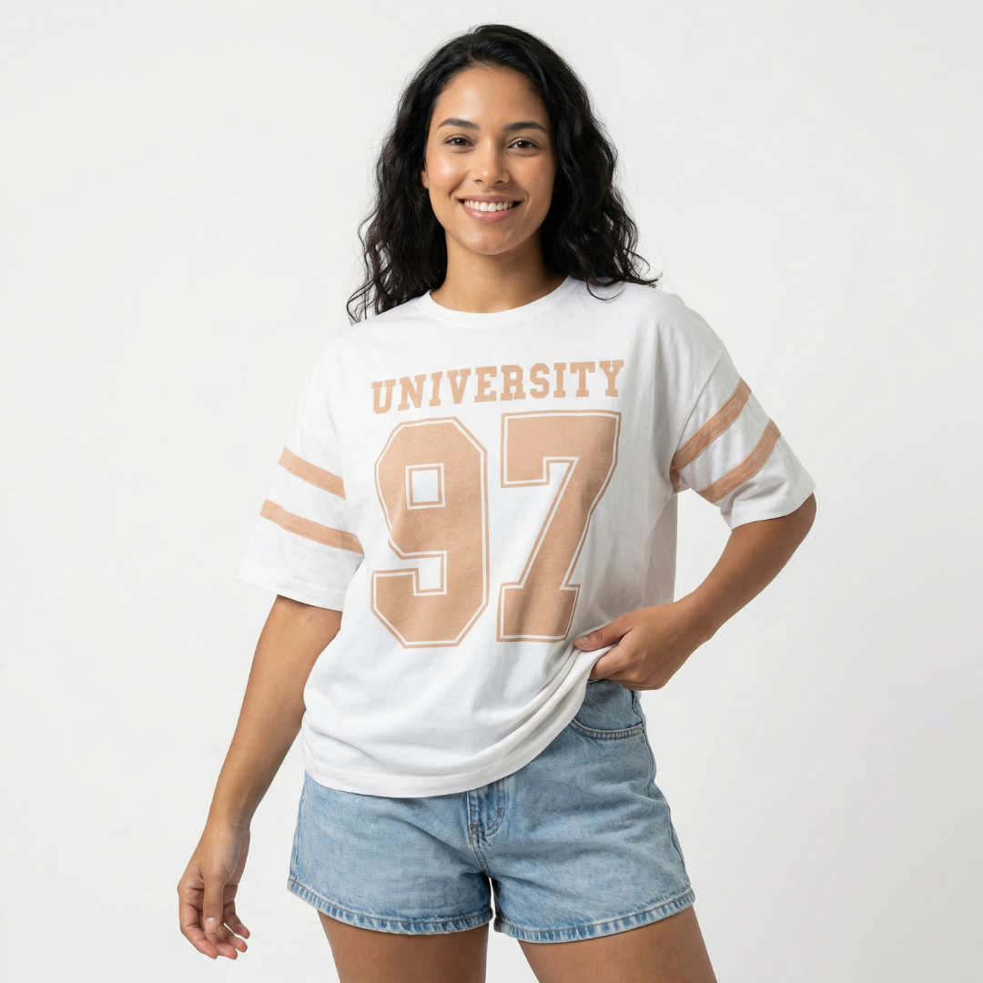 T-shirt - Universidade
