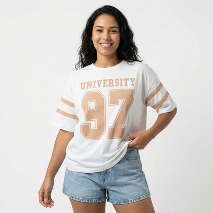 T-shirt - Universidade