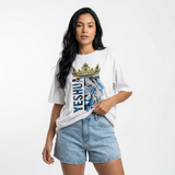T-shirt - Yeshua