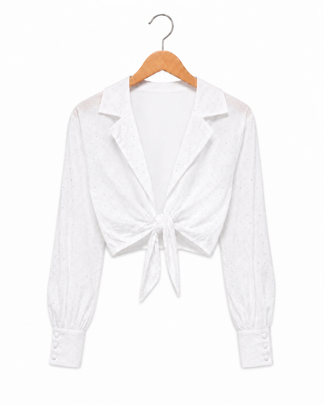 Blusa Noite Estrelada
