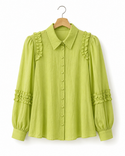 Blusa Bruma