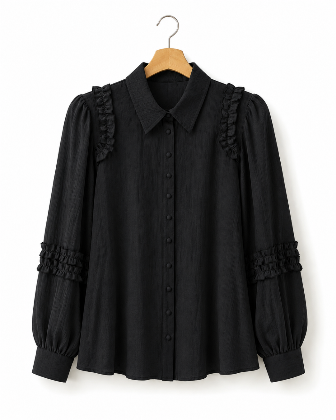 Blusa Bruma
