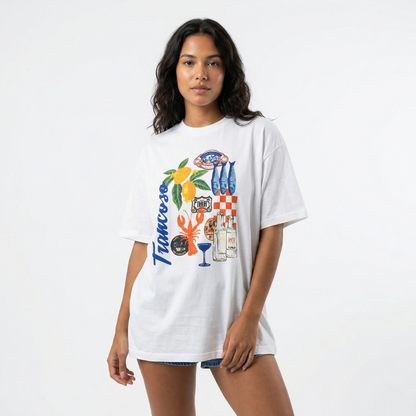 T-shirt - Trancoso
