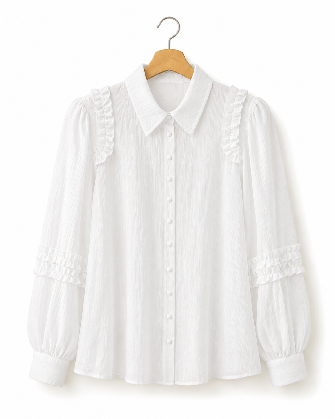 Blusa Bruma