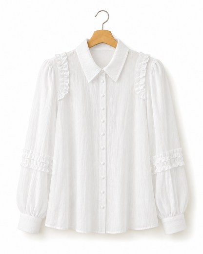 Blusa Bruma