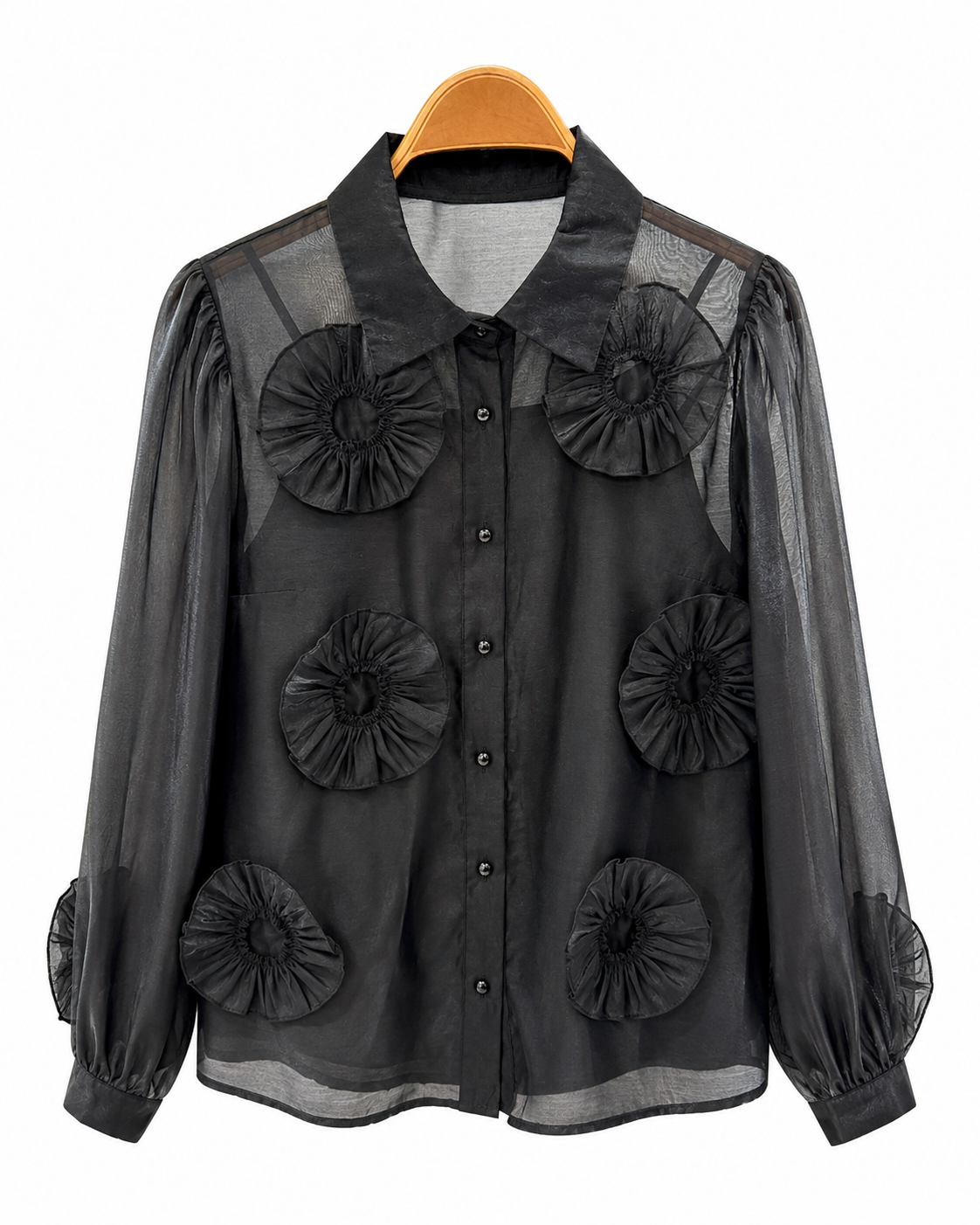 Blusa Aurora
