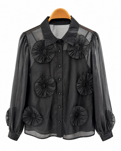 Blusa Aurora