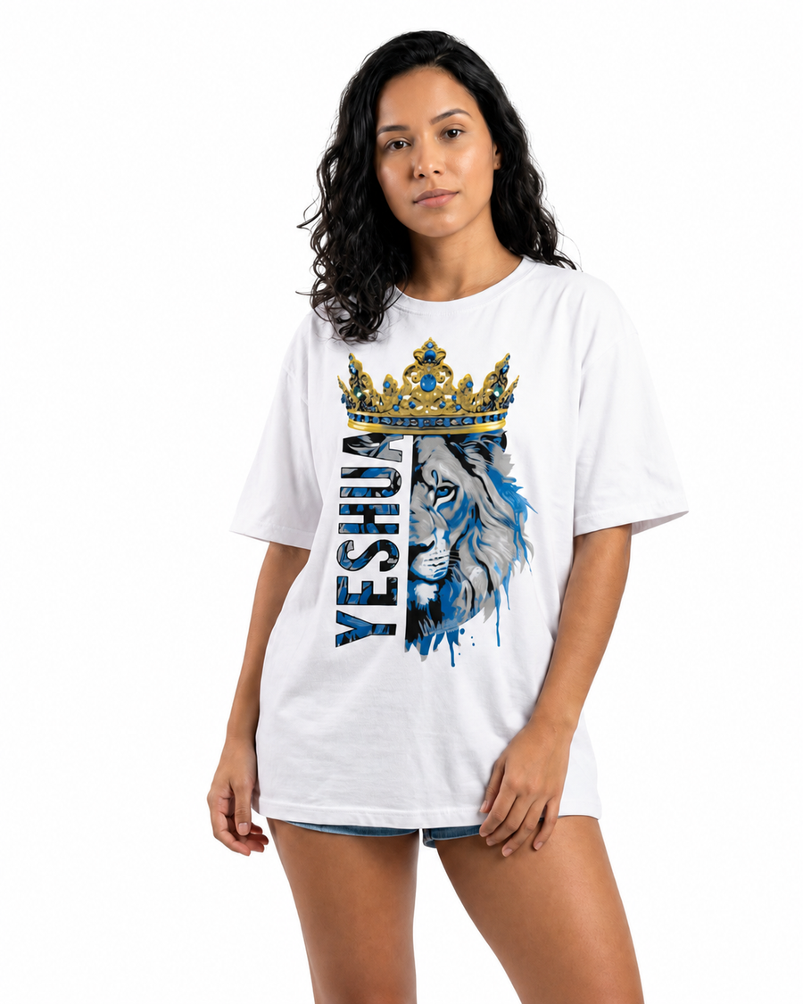 T-shirt - Yeshua