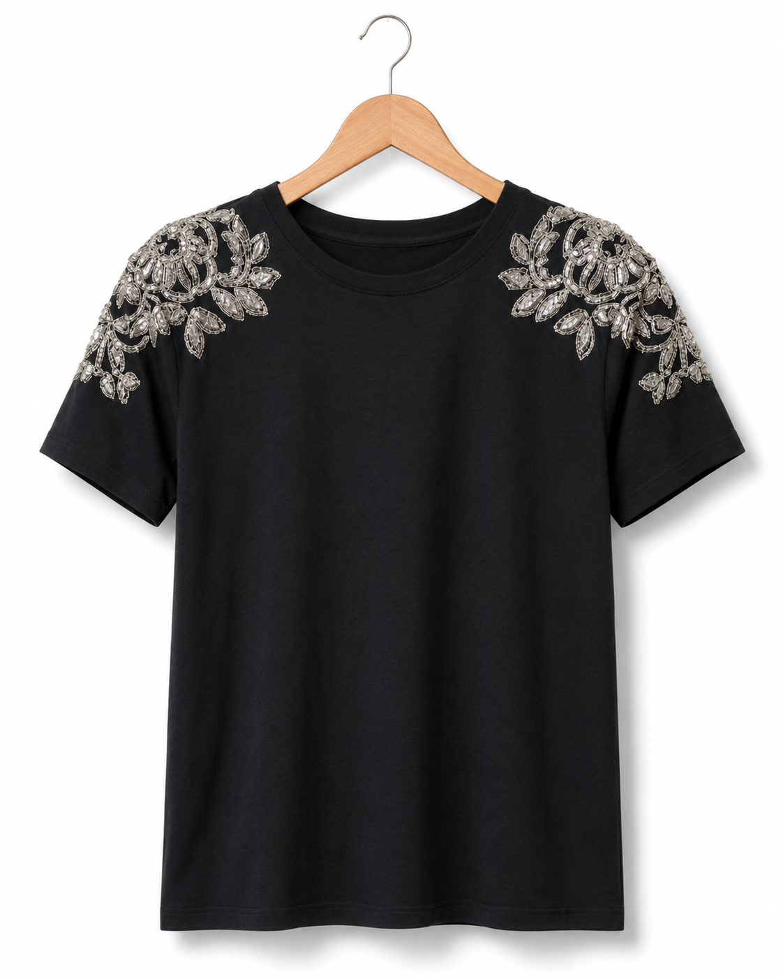 Blusa essence bordada