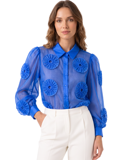 Blusa Aurora