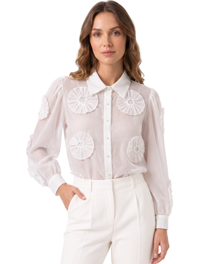 Blusa Aurora