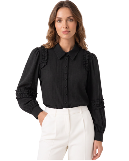 Blusa Bruma