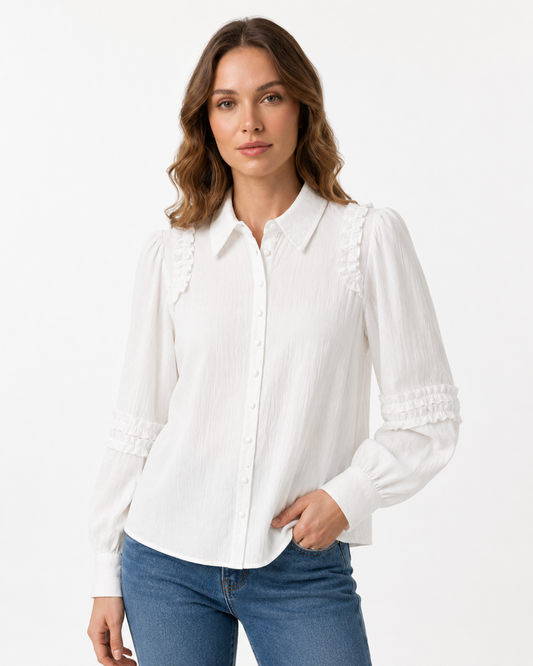Blusa Bruma
