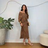 Conjunto amalfi crochet